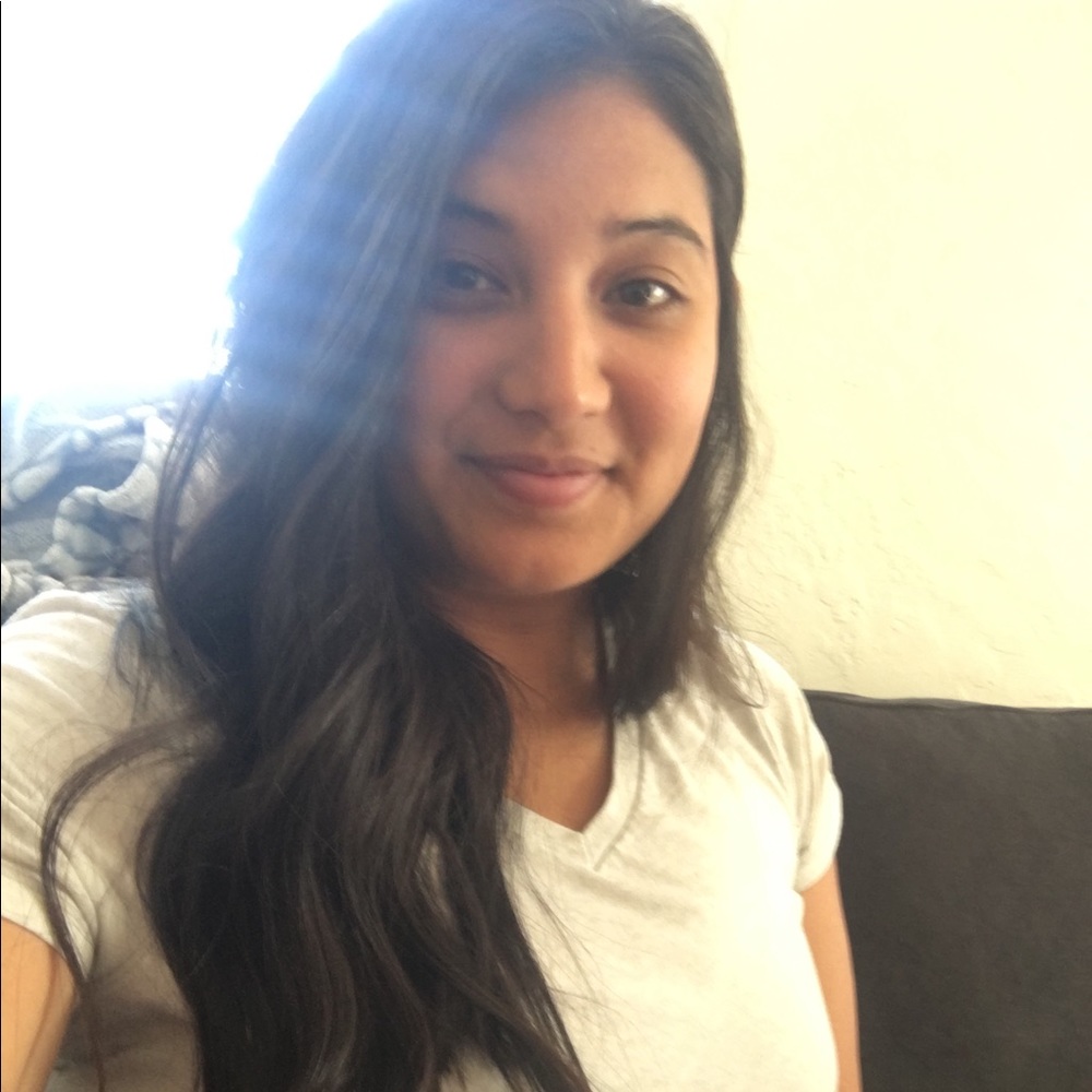 Meet your Posher, Karissa